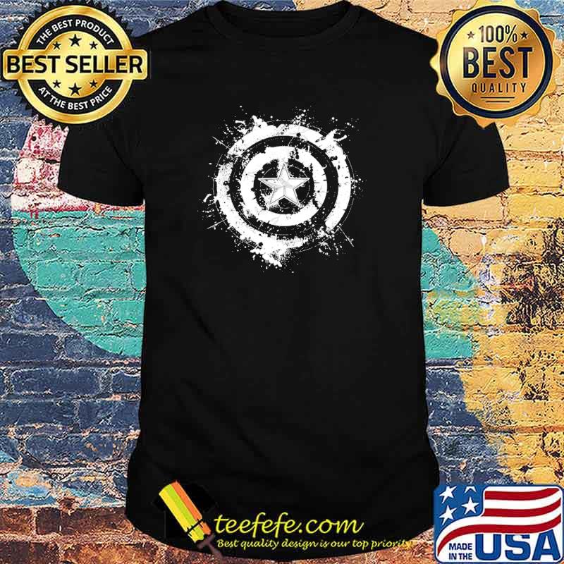 Freedom rising avenger shirt