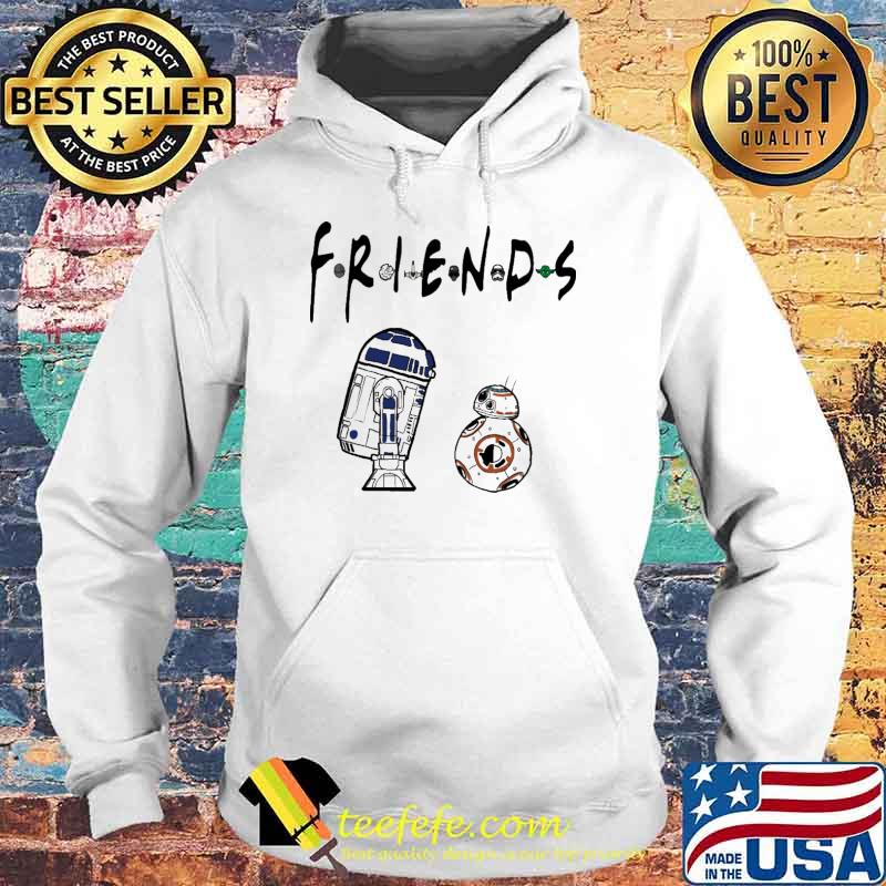 Friend Driod Shirt Hoodie Friend Driod Shirt Hoodie