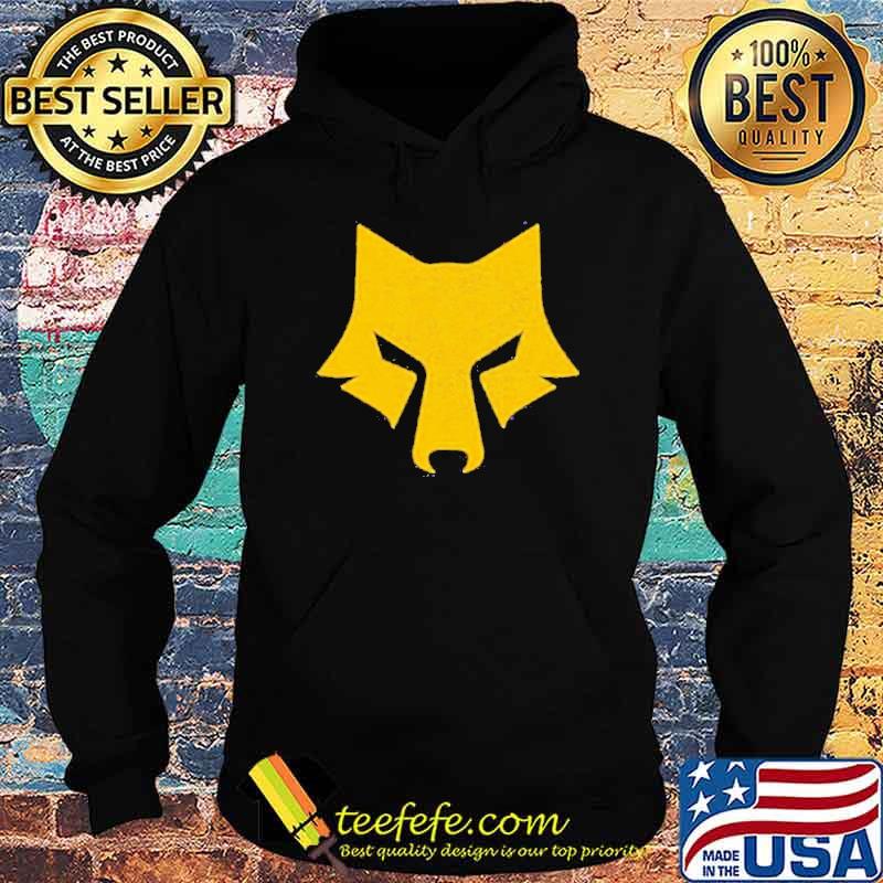 Fullmag wolf s Hoodie Fullmag wolf s Hoodie