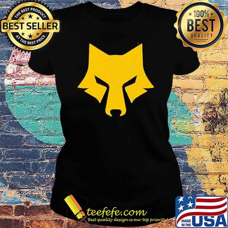 Fullmag wolf s Ladies tee Fullmag wolf s Ladies tee