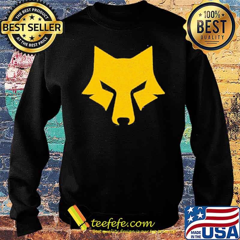 Fullmag wolf s Sweater Fullmag wolf s Sweater