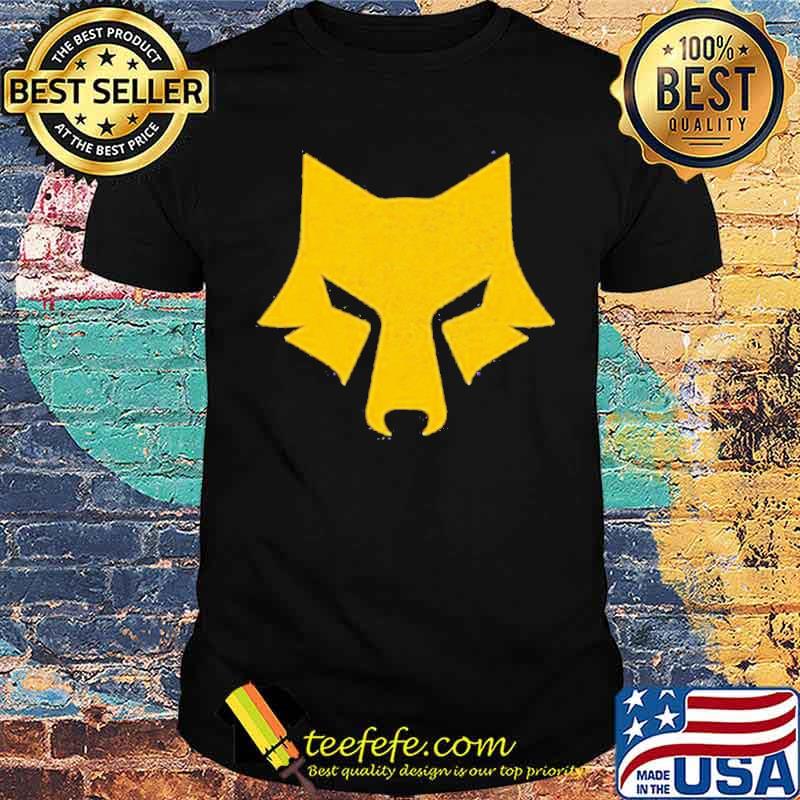 Fullmag wolf shirt