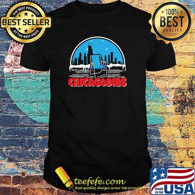 Funny Chicago souvenir Chicago Dibs Celebrating Chicago weather Lightweight Sweatshirt