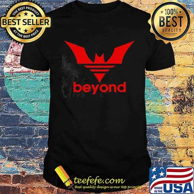 Future Bat Athletics Beyond Shirt