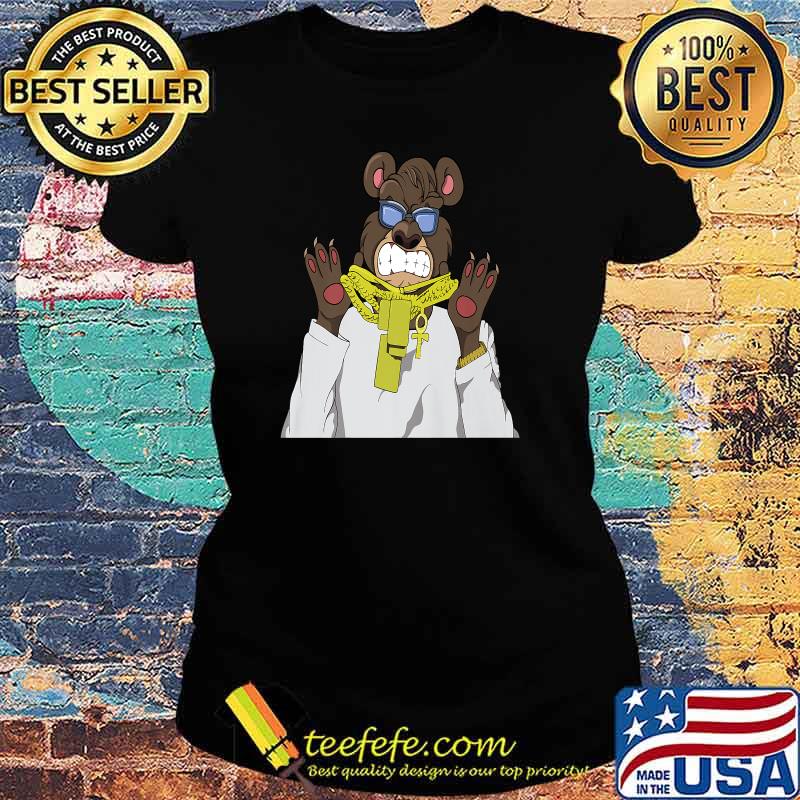 G BOOZ T-Shirt Ladies tee G BOOZ T-Shirt Ladies tee