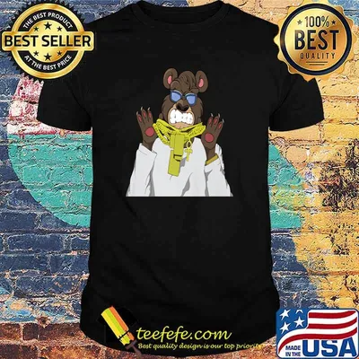 G BOOZ T-Shirt