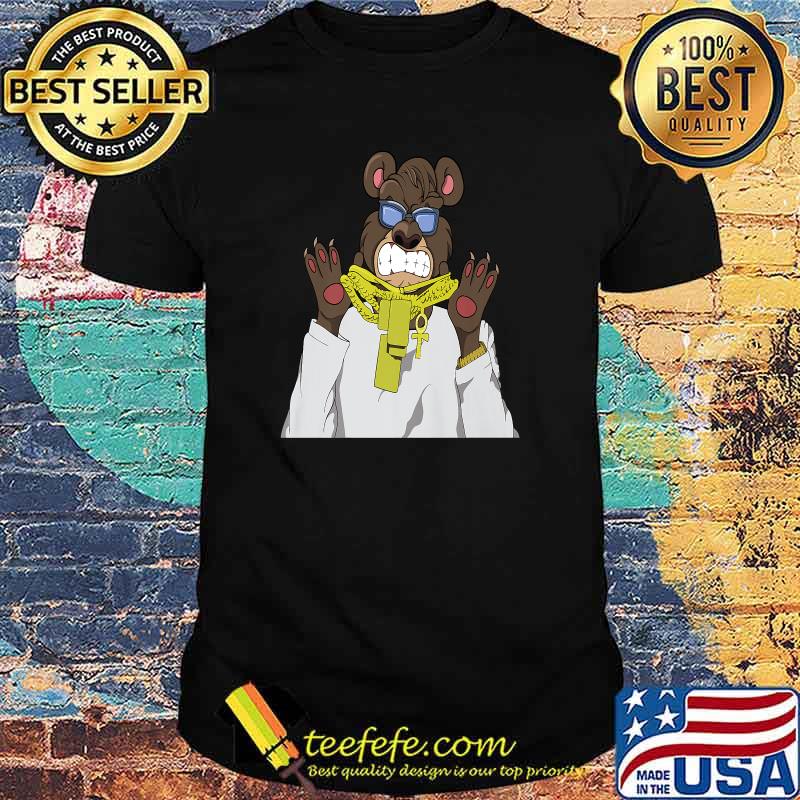 G BOOZ T-Shirt
