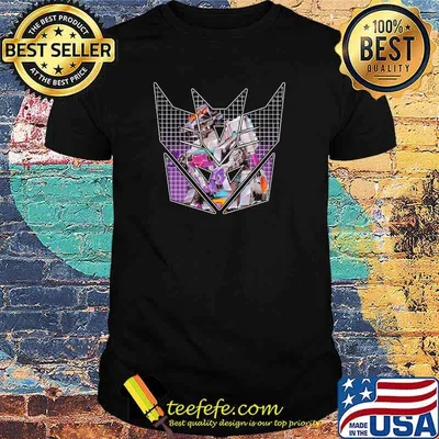 G1 trypticon Shirt