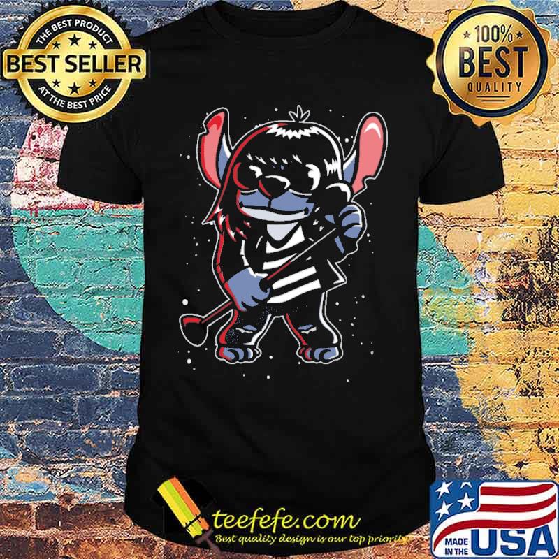 Gabba gabba Space Shirt