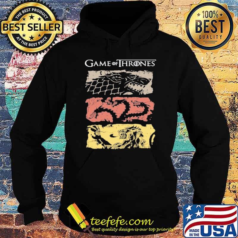Games Of Thrones Dragon Shirt Hoodie Games Of Thrones Dragon Shirt Hoodie