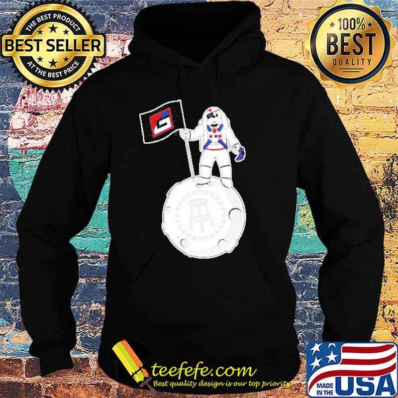 Gametime moon s Hoodie Gametime moon s Hoodie