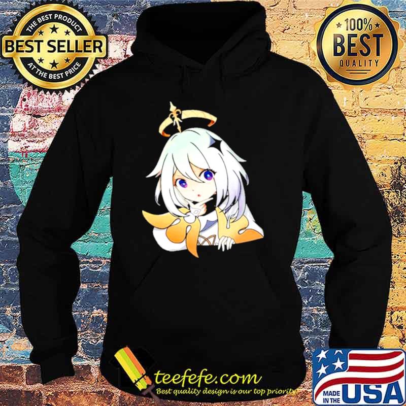 Genshin impact merchandise genshin impact paimon s Hoodie Genshin impact merchandise genshin impact paimon s Hoodie