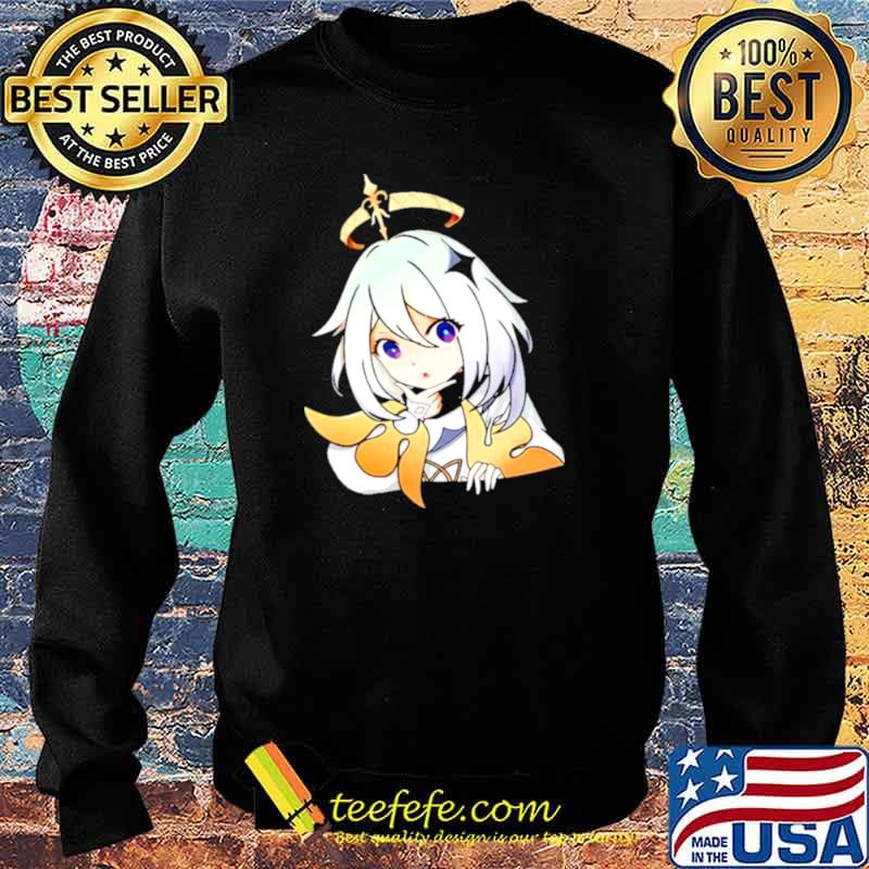 Genshin impact merchandise genshin impact paimon s Sweater Genshin impact merchandise genshin impact paimon s Sweater