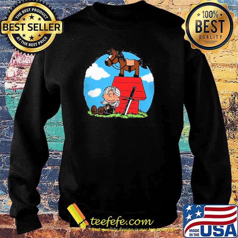 GERALTY BROWN SHIRT Sweater GERALTY BROWN SHIRT Sweater