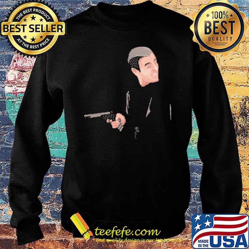 Get That Fookin Cooker On Shirt Sweater Get That Fookin Cooker On Shirt Sweater
