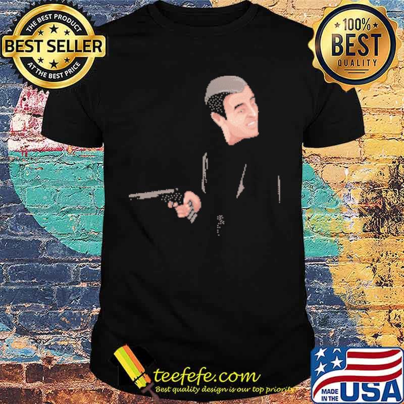 Get That Fookin Cooker On Shirt Get That Fookin Cooker On Shirt
