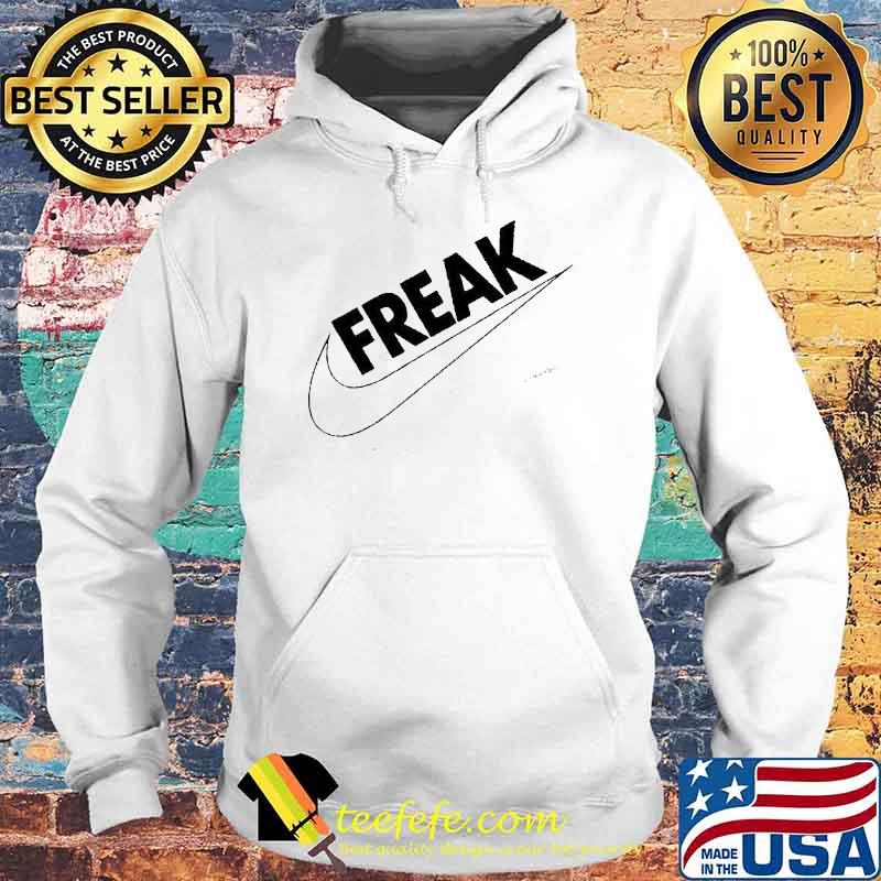 Giannis freak Molly Morrison s Hoodie Giannis freak Molly Morrison s Hoodie
