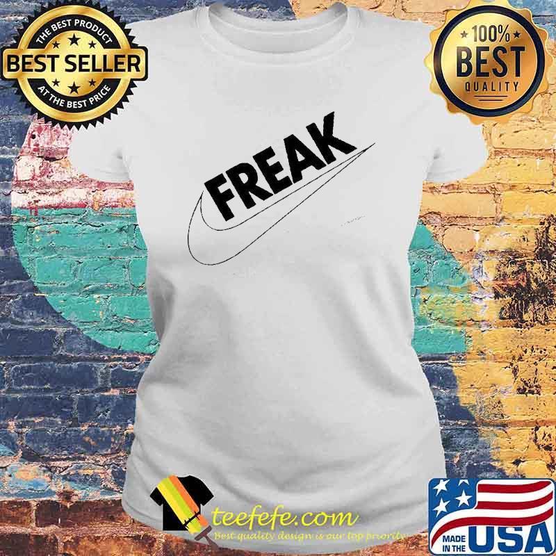 Giannis freak Molly Morrison s Laides tee Giannis freak Molly Morrison s Laides tee