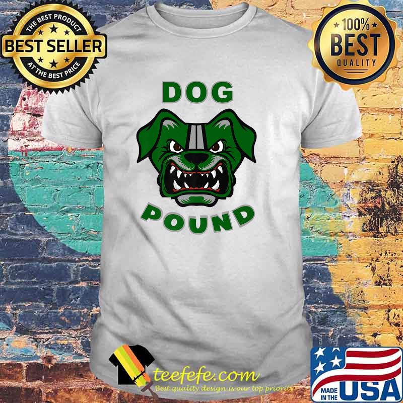 Glenbard West DOG POUND Premium T-Shirt