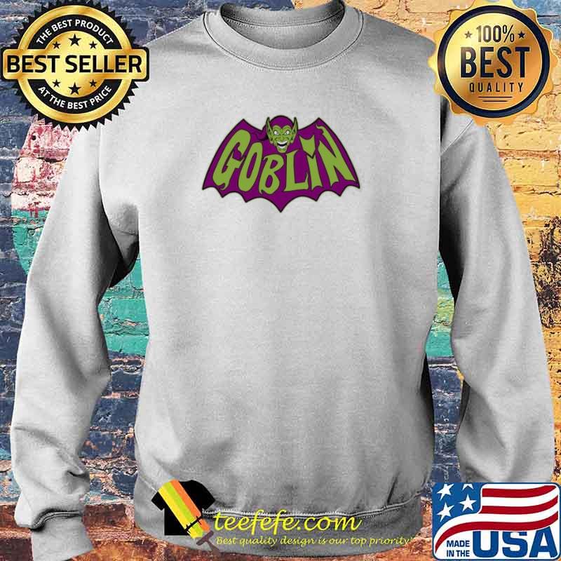 Goblin s Sweater Goblin s Sweater
