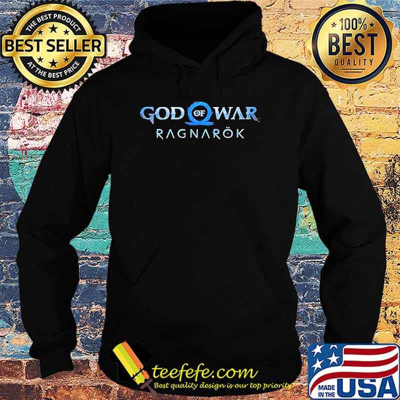 God of War Ragnarok s Hoodie God of War Ragnarok s Hoodie