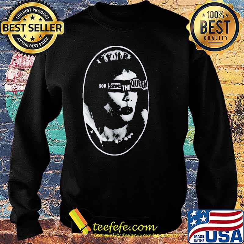God save the queen s Sweater God save the queen s Sweater