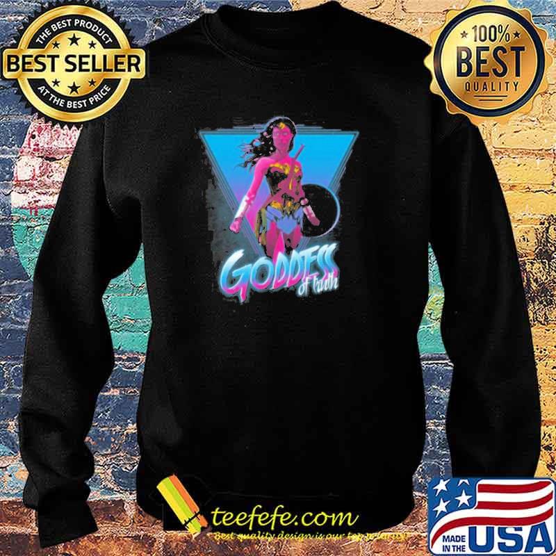 Goddess of truth s Sweater Goddess of truth s Sweater