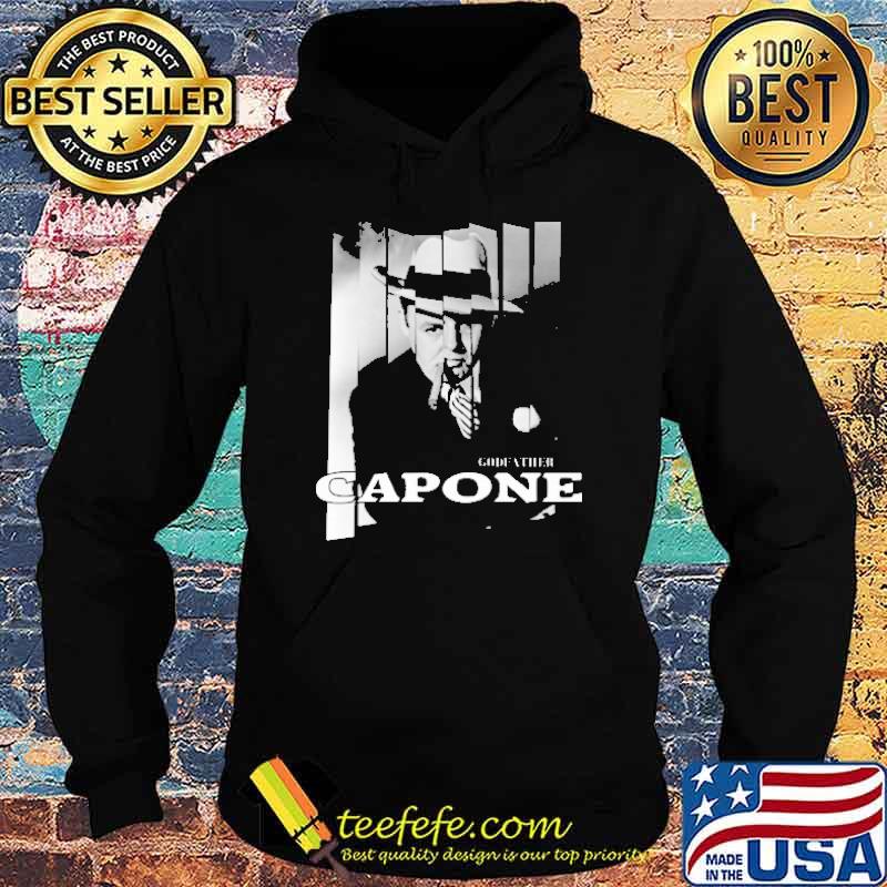 Godfater capone s Hoodie Godfater capone s Hoodie