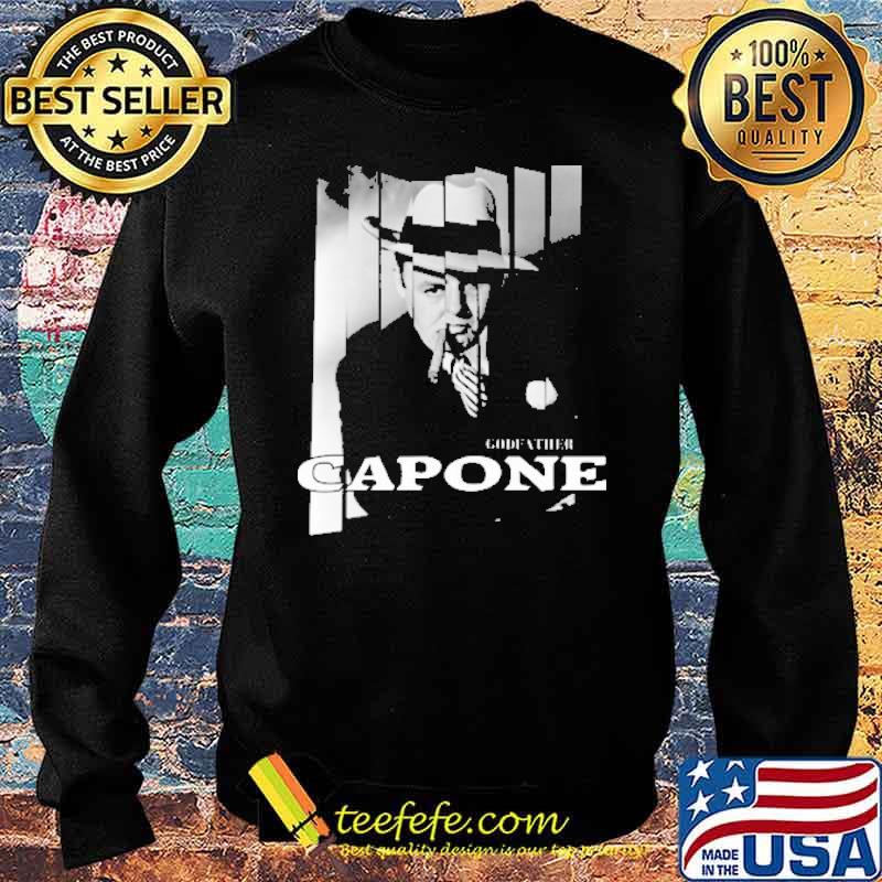 Godfater capone s Sweater Godfater capone s Sweater