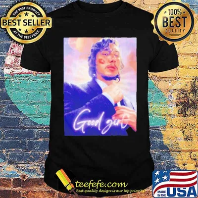 Good Girl Adam Driver shirt