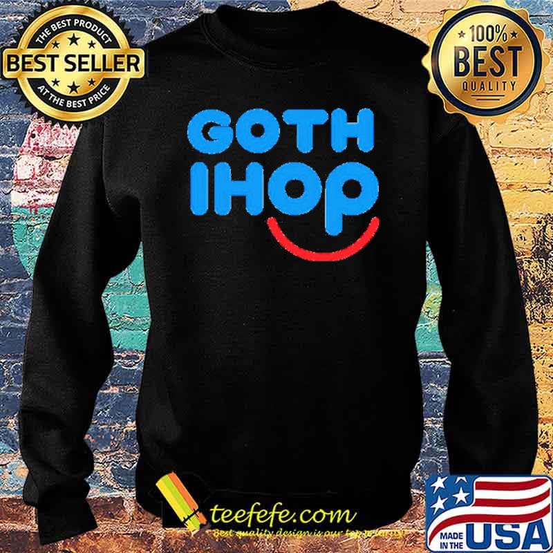 Goth I hop for s Sweater Goth I hop for s Sweater