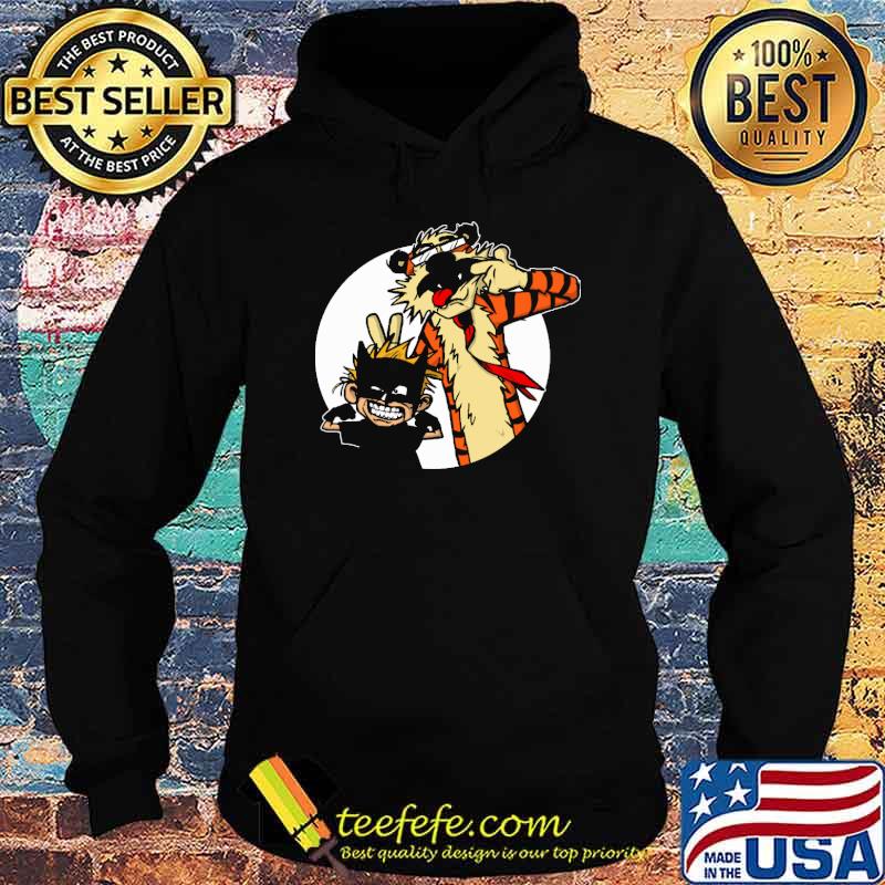 Gothams Finest Shirt Hoodie Gothams Finest Shirt Hoodie