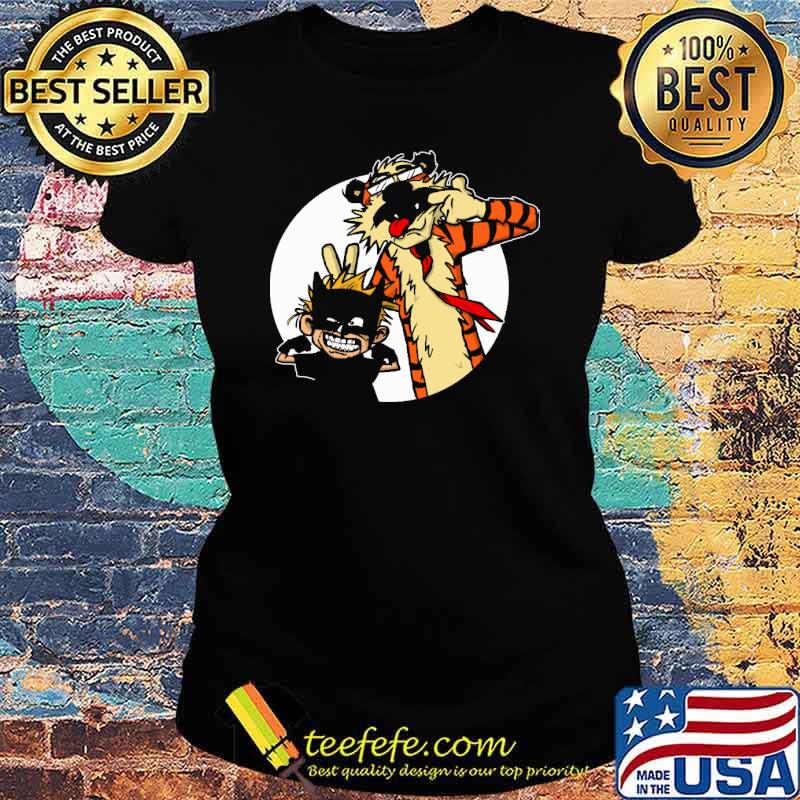 Gothams Finest Shirt Ladies tee Gothams Finest Shirt Ladies tee
