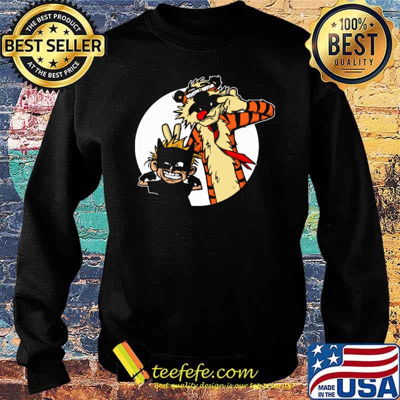 Gothams Finest Shirt Sweater Gothams Finest Shirt Sweater