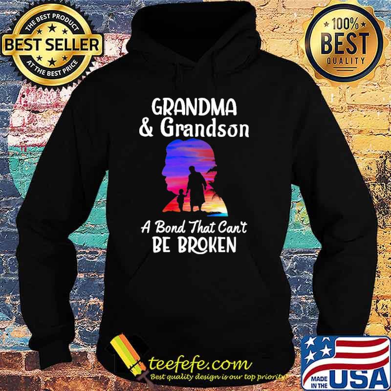 grandma-and-grandson-a-bond-that-can-t-be-broken-sunset-shirt-Hoodie.jpg
