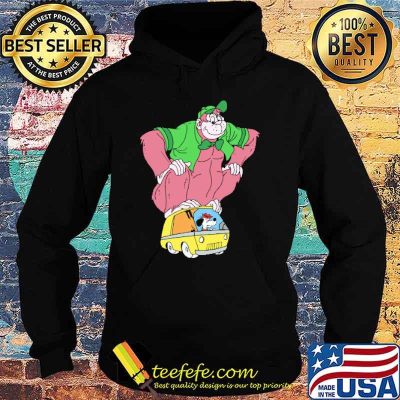 Grape Ape Shirt Hoodie Grape Ape Shirt Hoodie