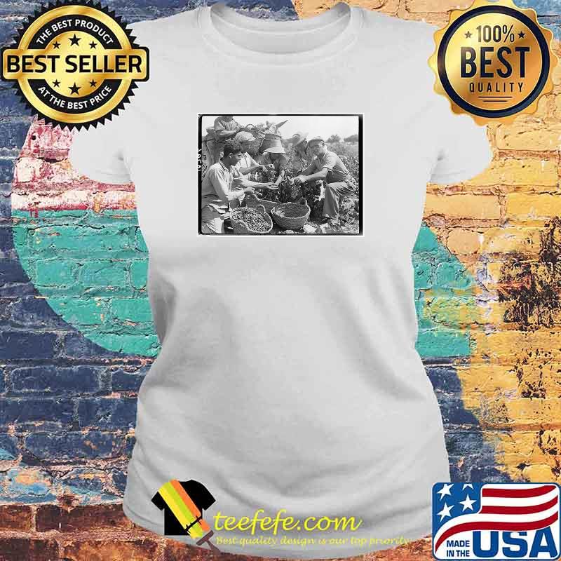 Grape Harvest T-Shirt Laides tee Grape Harvest T-Shirt Laides tee