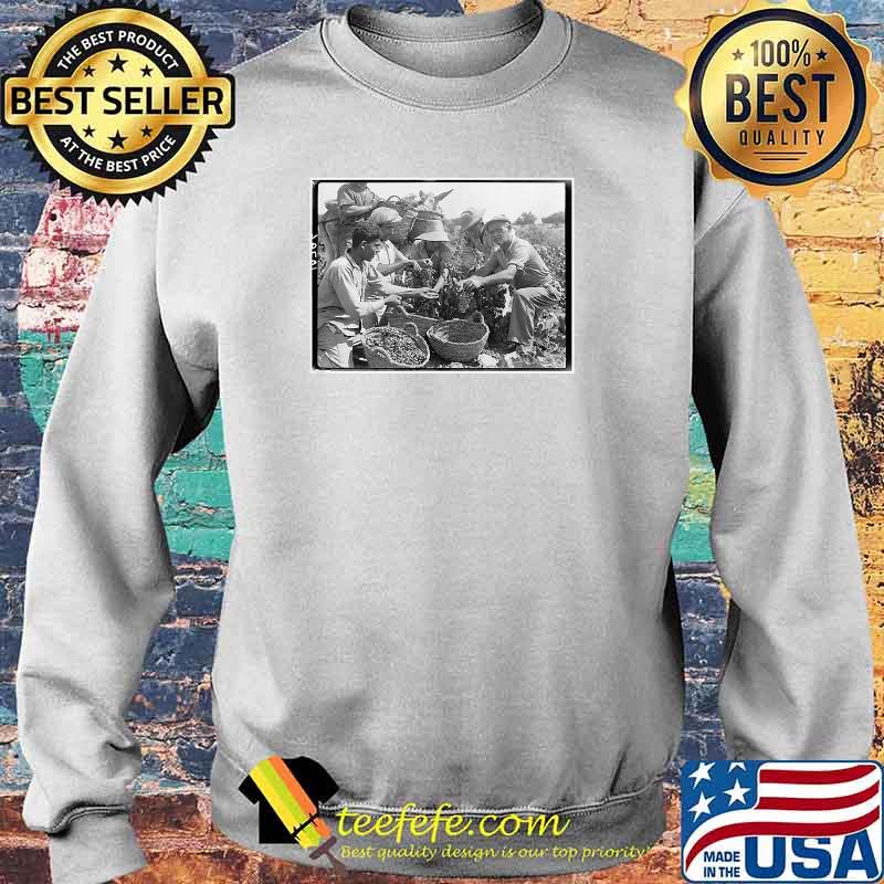 Grape Harvest T-Shirt Sweater Grape Harvest T-Shirt Sweater