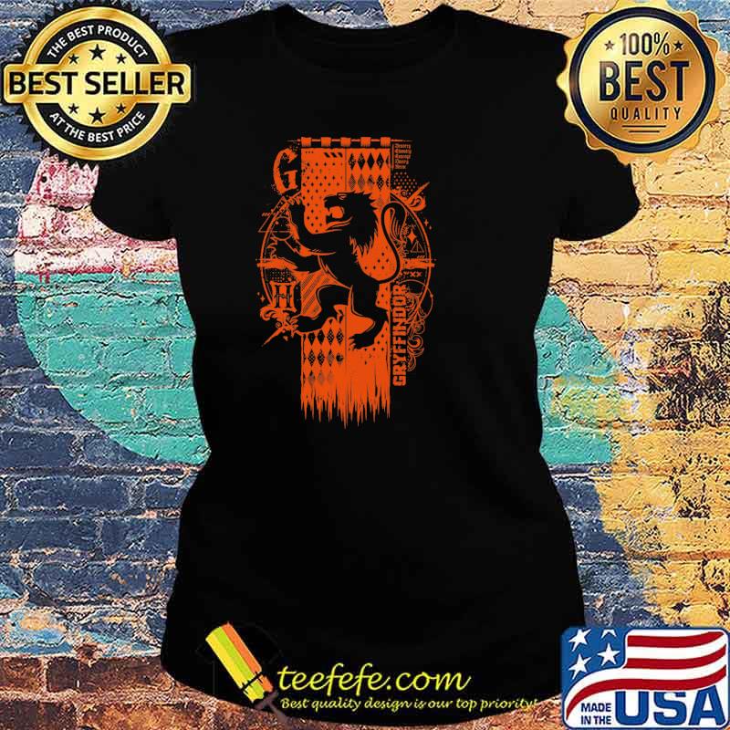 Gryffindor Magic g house s Ladies tee Gryffindor Magic g house s Ladies tee