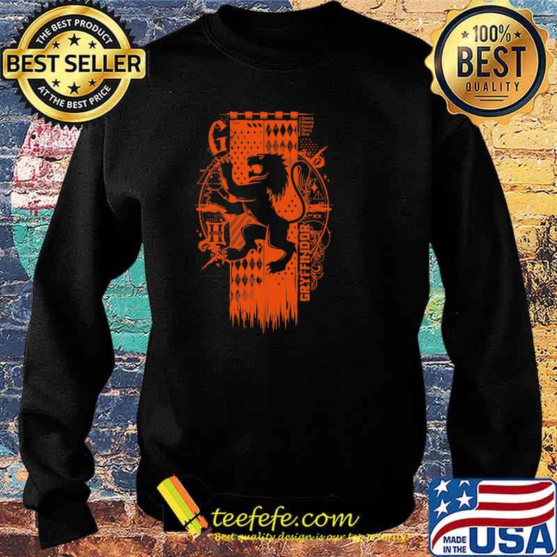 Gryffindor Magic g house s Sweater Gryffindor Magic g house s Sweater