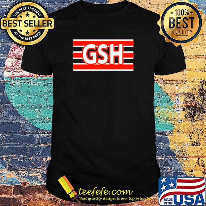 Chicago Bears GSH shirt, hoodie, sweater, long sleeve and tank top