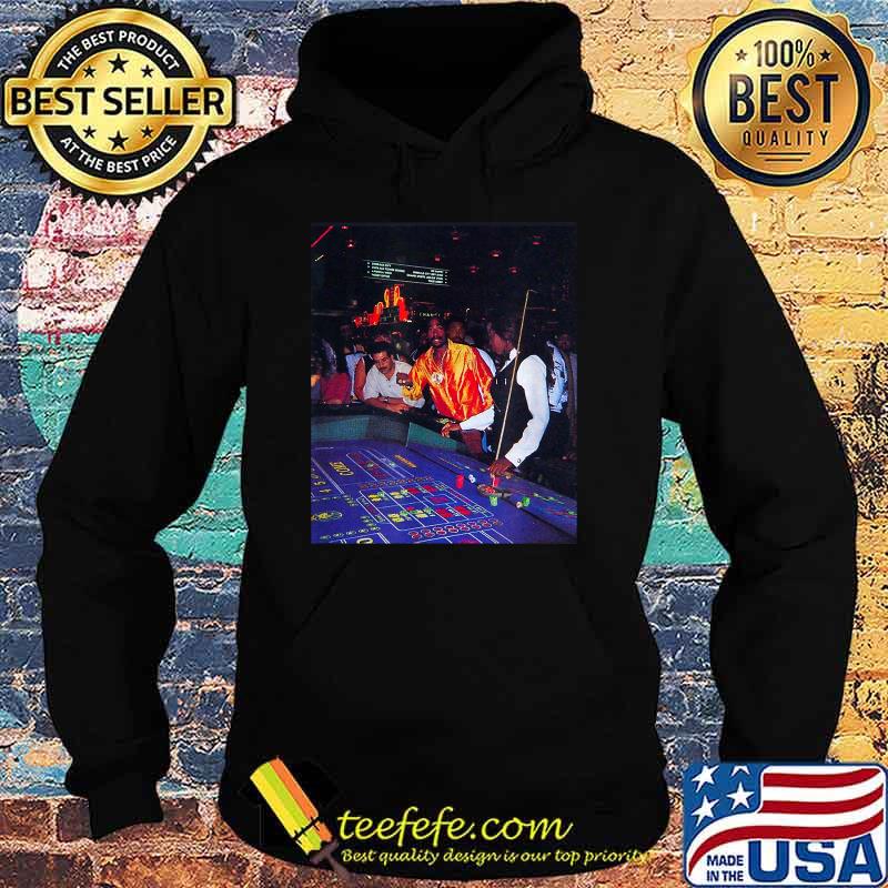 Guy gambling T-Shirt Hoodie Guy gambling T-Shirt Hoodie