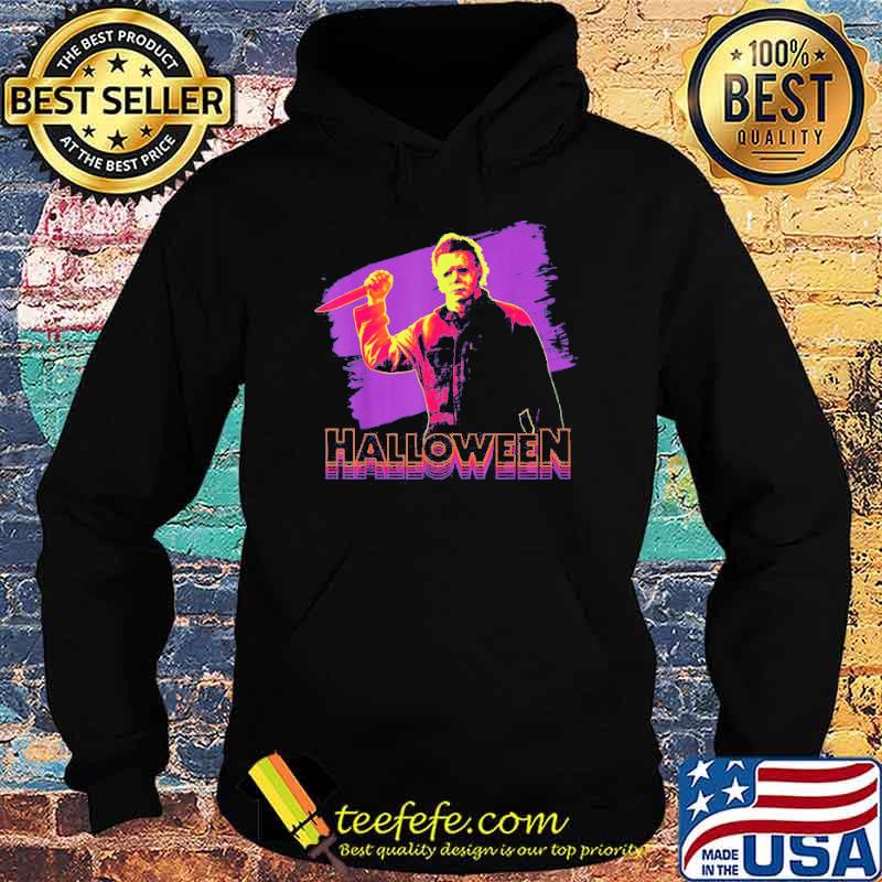 Halloween Horror Shirt Hoodie Halloween Horror Shirt Hoodie