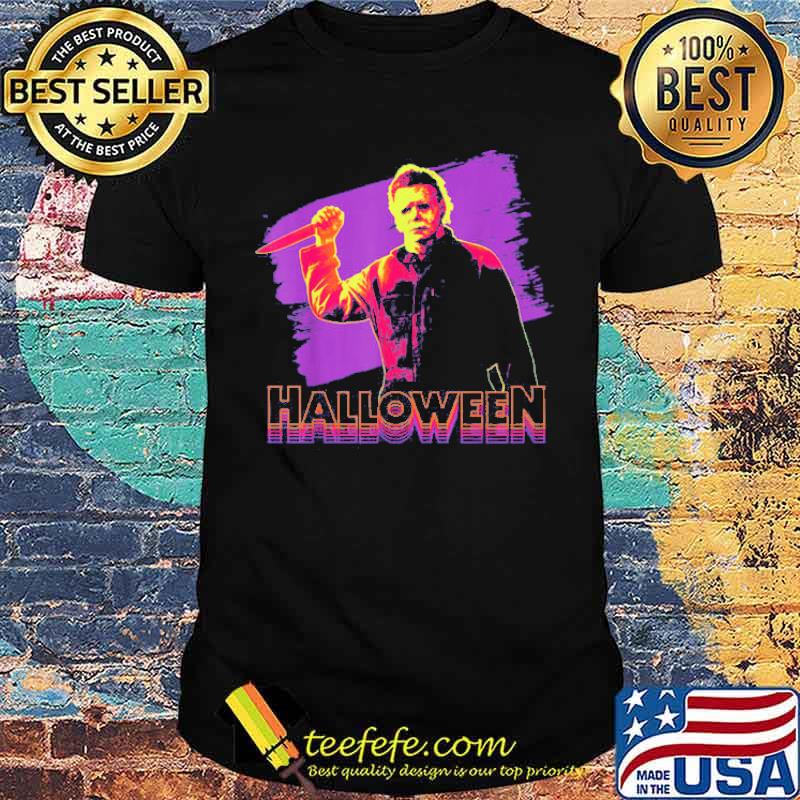 Halloween Horror Shirt Halloween Horror Shirt