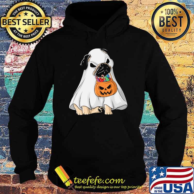 Halloween Pug Pumpkin s Hoodie Halloween Pug Pumpkin s Hoodie