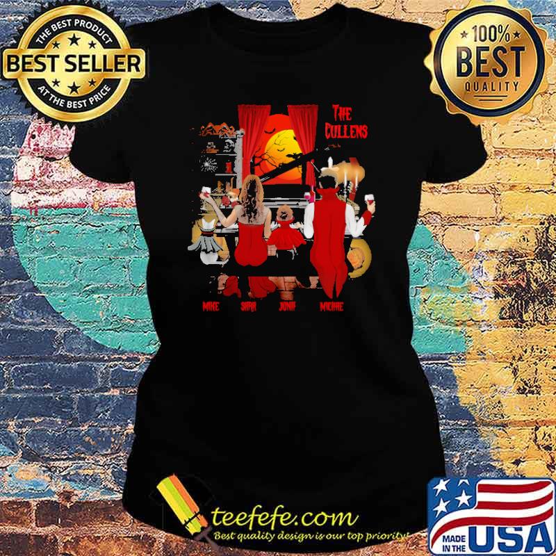 Halloween The Royal Vampire Shirt Ladies tee Halloween The Royal Vampire Shirt Ladies tee