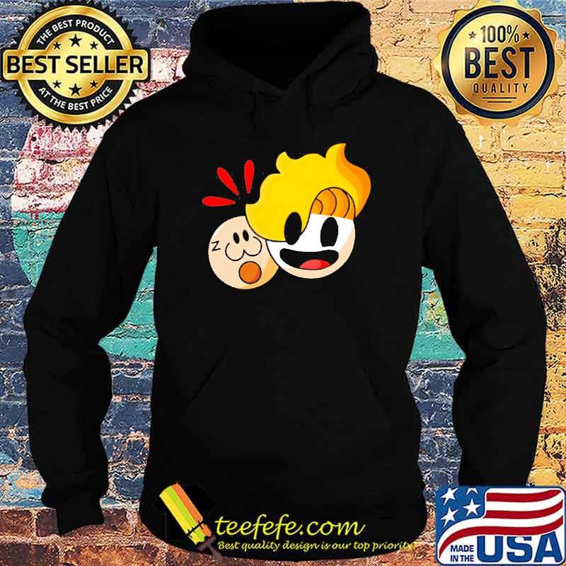 Haminations Bryson and Ham s Hoodie Haminations Bryson and Ham s Hoodie