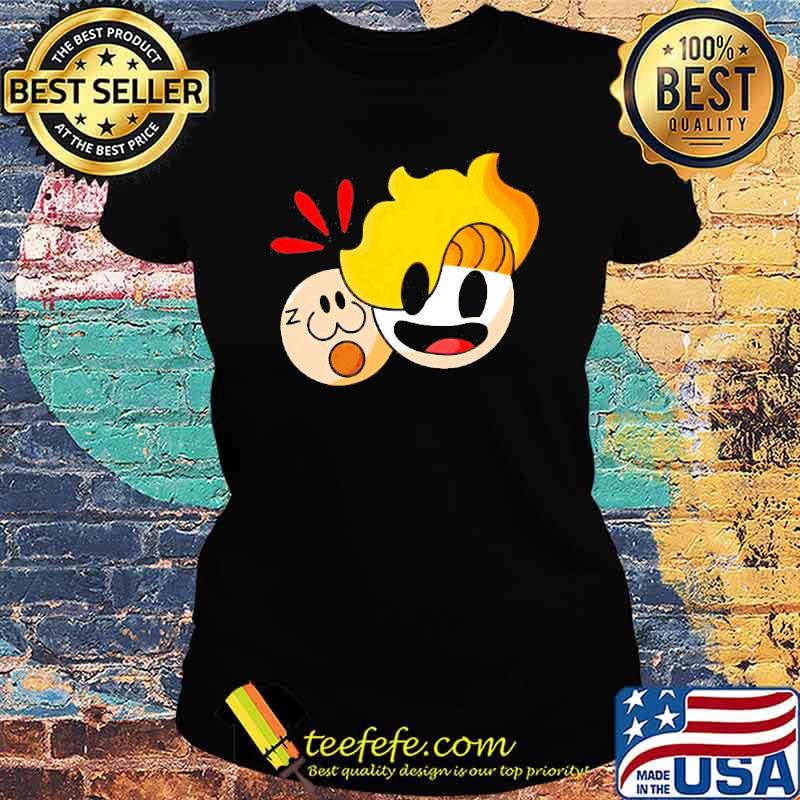 Haminations Bryson and Ham s Ladies tee Haminations Bryson and Ham s Ladies tee