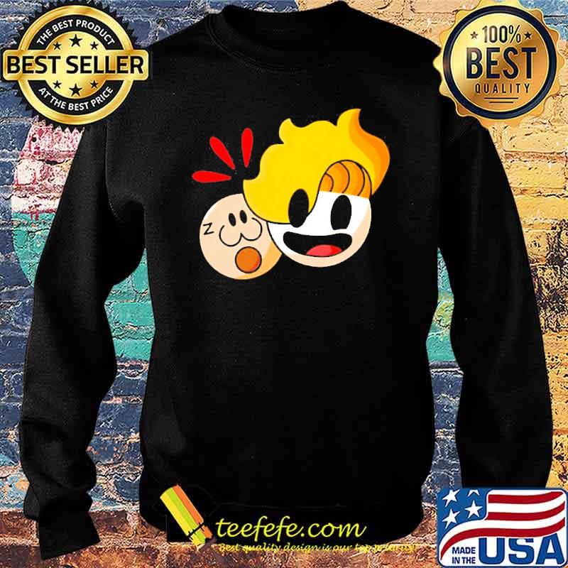 Haminations Bryson and Ham s Sweater Haminations Bryson and Ham s Sweater