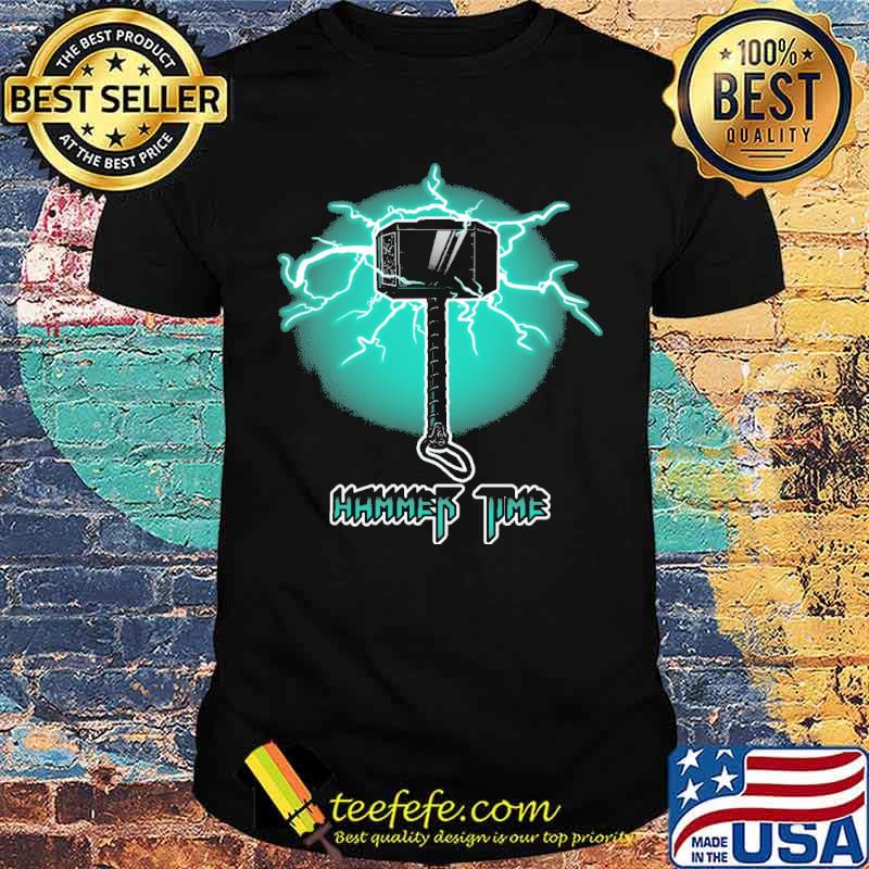 Hammer Time Shirt